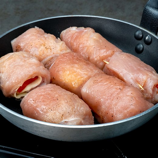 12K views · 37 reactions | Jag lagar inte kycklingbröst på något...