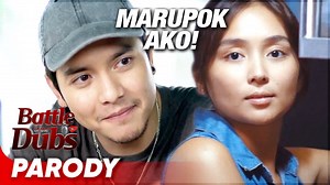 604K views · 10K reactions | Parang may nag-iba sa trailer ng “Hello, Love, Goodbye”. Find out kung ano!  #BattleoftheDubs #HelloLoveGoodbye Kathryn Bernardo Official Alden Richards | ABS-CBN Film Productions Inc. (Star Cinema) | Facebook
