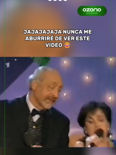 Paola Félix y Karl: el video viral que nunca aburre