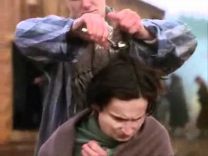 The Devil's Arithmetic