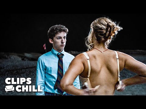 Let's Go Swimming with Jennifer Lawrence! | No Hard Feelings | Clips & Chill