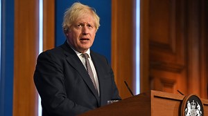 North East Covid-19 case rates as Boris Johnson prepares to lift restrictions