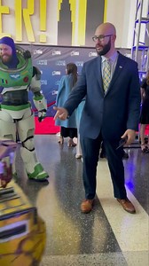 2.5K views | How many characters can you spot in this video?  #GeniusGala | Liberty Science Center | Facebook