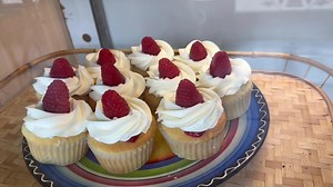 Todays Cupcake lineup. Mmmmmm!!! ❤️❤️🔥🔥🔥 | Monkeycakes