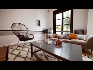 How to paint your windows and window frames - Dulux