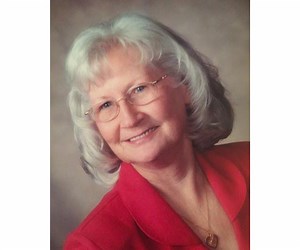 Evelyn M. Stafford Obituary (2025) - Hot Springs, AR - Smith Family Funeral Homes - Hot Springs