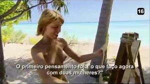 Adam Looking for Eve Germany (Adam sucht Eva) - SIC Radical