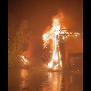 10K views · 201 reactions | Il Ponte dell’Industria era stato...