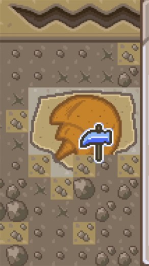 cobstop | Pokemon, but you're a Miner... FOR FOSSILS #pokemon #pokemonmineral | Instagram