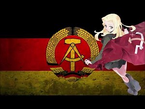 [Nightcore] Die Internationale - (Best German Version)