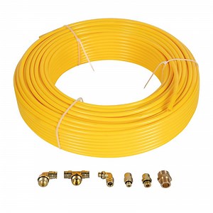 [Hot Item] Nylon Tubing, Plastic PA Hose of Nylon, Polyamide Air Tubing