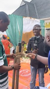 3.7K views · 21 reactions | He made a tripod stand with wood﫡 | Crusader Henry | Facebook