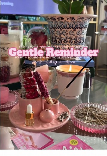 Cozy Home Scents Inspired by Soft Girl Jazz