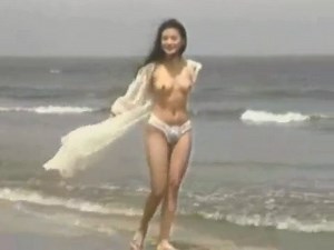 shu qi photo shoot (HK star)