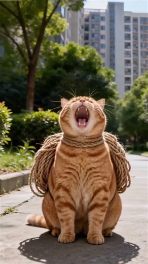 Animals work together to rescue pregnant women.