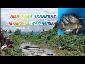 Hiyanglam warkhongda nga faba