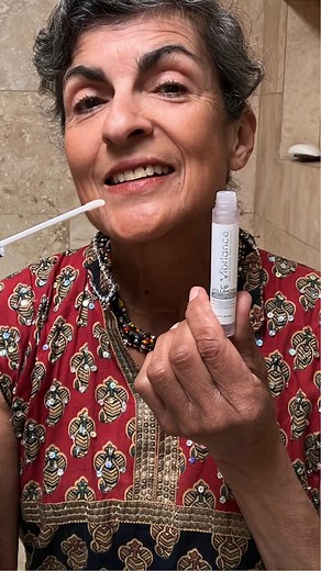 Fuller-looking lips don’t have to come with heavy formulas or sticky gloss. 💋 Vibriance Lip Volumizer smooths, hydrates, and enhances—so your lips look naturally plump and feel comfortable all day. ✨ #Vibriance #LipVolumizer #PlumpLips #ConfidenceAtEveryAge | Vibriance