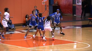 Hear from Aysia Proctor, the USAA Star of the Game from the UTSA Women's Basketball win against Memphis! #BirdsUp 🤙 #LetsGo210 | UTSA Athletics