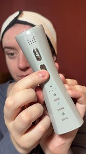 Unwind, recharge, and glow into the New Year ✨‍♀️ The Magnitone...