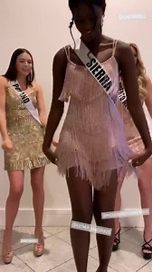 Miss Universe Poland 🇵🇱 Olga Buława Miss Universe Sierra Leone 🇸🇱 Marie Esther Bangura Miss Universe Puerto Rico 🇵🇷 Madison Sara Anderson Berríos | The Pageant Universe