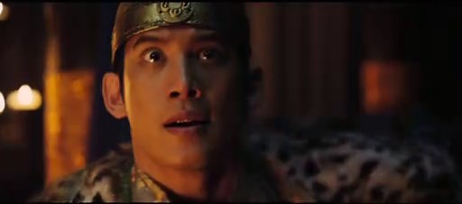 War of the Arrows (2011) | Official Trailer, Full Movie Stream Preview