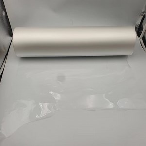 [Hot Item] Transparent Thermoformed BOPP Film