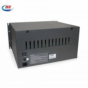 [Hot Item] External Call Transfer 2000t Auto Attendant Phone Switch with Three Party Conference
