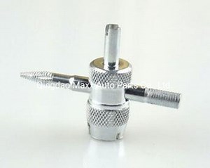 [Hot Item] Tyre Valve Stem Core Extractor Removal Tool