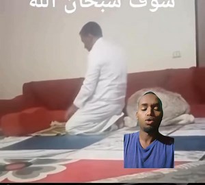 Waa muqaal mucjiso ah walal adikoo soo qorin Allah albar haka kudbin walal | C/salaan Qalinle