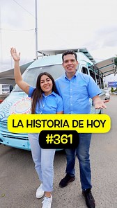 🇧🇴 Familia Latina 👈 Sígueme y cuento tu historia . La historia de hoy es sobre “LA CHICA DE LA TROCA AZUL” hay grandes personas detrás de grandes negocios, hoy les contamos quiénes están detrás de Pig&Fish Food Truck 👈 cuando nos conocimos sabia que ese color #azul tenía un mensaje inspirador para nuestras vidas 🫶 . El color azul simboliza la actitud que necesitamos en la vida 😮‍💨 💃 Berenice Castellanos 🕺 Tavo Hernandez . #oaxaca #oaxacamexico #mexico #méxico #viral #viralreels #viralvi