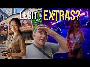 Bangkok Massage Guide: Legit, Naughty & Everything in Between