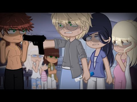 🍼Emma’s Pregnant!?🤰//[MLB] GCMM// PART MINI MOVIE