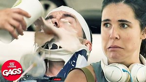 55K views · 4.2K reactions | This is so messed up... | Just For Laughs Gags | Facebook