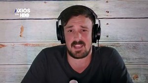 Ex-Parler CEO John Matze Feared Donald Trump Would Bully His Staff, Be ‘Vengeful’