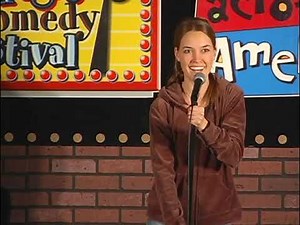 I'm Not Good At Sex - Mary Mack FullSet Stand Up Comedy
