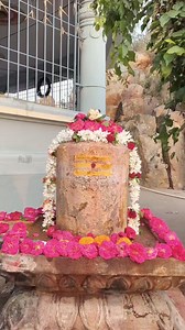 1.1K views · 133 reactions | Kannappa_temple_,_Srikalahasti___#bhole_k_sevak_#0m_shiva1ay__#mahakal_#mahakali_#reels_#omnamahshivaya__#omnamahshivay__#harharmahadev…___ | భారతదేశంలోని హిందూ దేవాలయాలు | Facebook