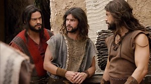 1.8K views · 23 reactions | 125 Capítulos Os Dez mandamentos 殺 | Susi Fiacadori | Facebook