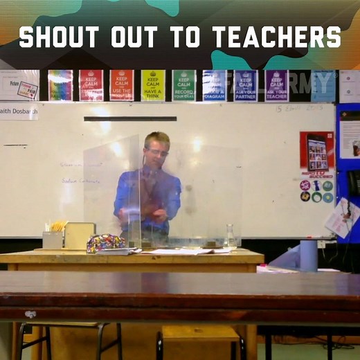 Shout out to teachers real quick! | FailArmy