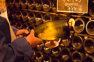 Ikonet Dom Pérignon