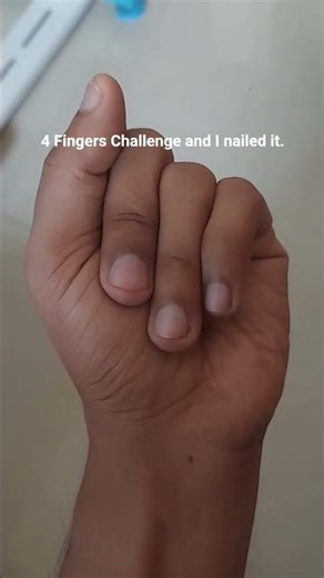 Four Fingers Challenge. #challenge #4finger #4fingersgameplay #4fingersettings #4fingers