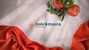 Restaurante nobr&moura - Aury Silva