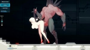 Alien Quest EVE full gallery DEMO version 0.13A