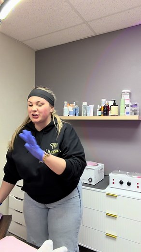 First Time Brazilian Wax Walk Through: What to Expect