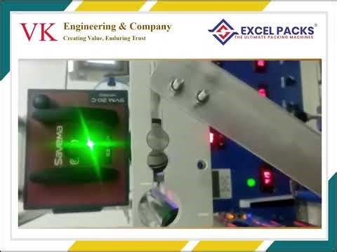 Donut packaging done with our high-speed flow wrap machine ensuring freshness🍩 Excel packs