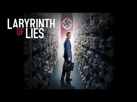 Labyrinth of Lies - Official Trailer