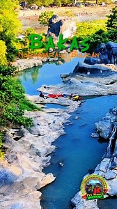 104 reactions · 97 shares | Nakapag-ilog na ba lahat? Tara na sa napakagandang ilog dito sa Bakas. #kayangkayak #kayangkayakpilipinas #naturelovers #topfanbadge #everyonefollowers #fb #highlight #follower #travelph #fy #fyp #fypシ゚viral #foryou #foryoupage #nature #river #kayakinglife #fypシ゚ #fypageシ #fypviralシ #fypchallenge #fypシviralシ2025 #BulacanTourism #TaraNaSaBulacan #NorzagarayRiver #BakasRiver —with Miguel Perez Hanna Dela Cruz | Pey Simon | Facebook