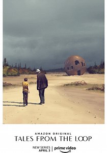 Tales from the Loop - streaming tv show online