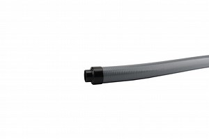 [Hot Item] Zinc Coated Flex Riser with Customizable Surface