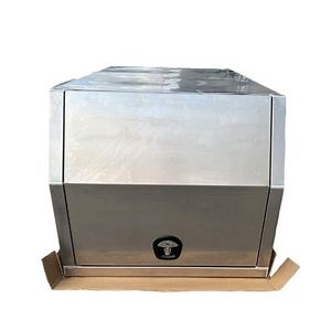 [Hot Item] Truck/Pickup Single/Dual Cab Ute Tray Aluminum Flat Alloy Plate