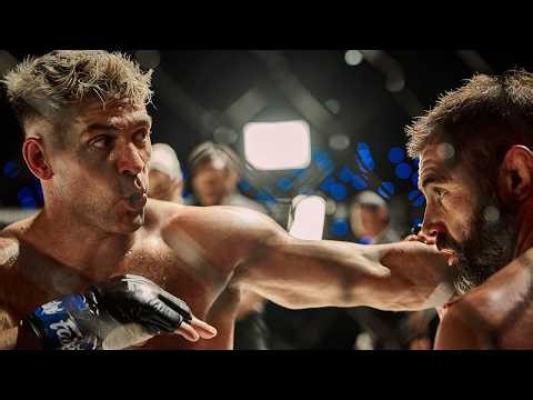 Bren Foster talks fighting in Beast & Remembers Eric Dane